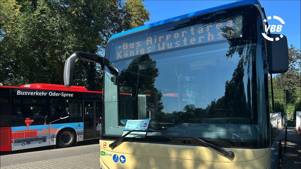 Mehr als nur ein Bus!