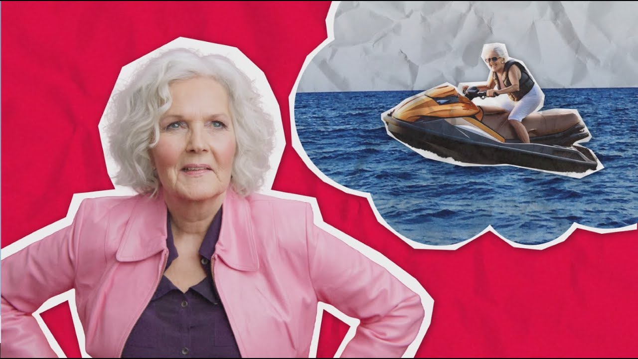 Steig ein und lass uns ein Abenteuer erleben!